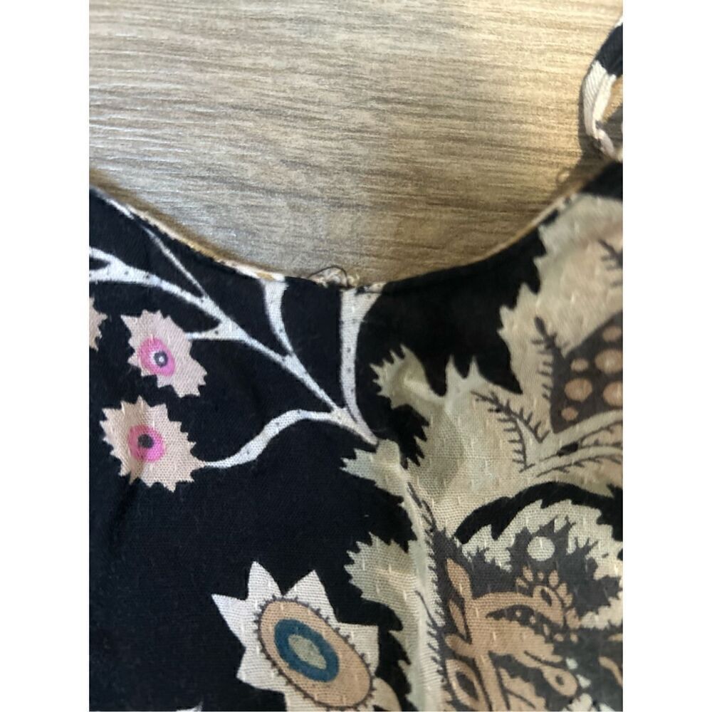 ROLLA’S Floral Dress - Picture 4 of 8